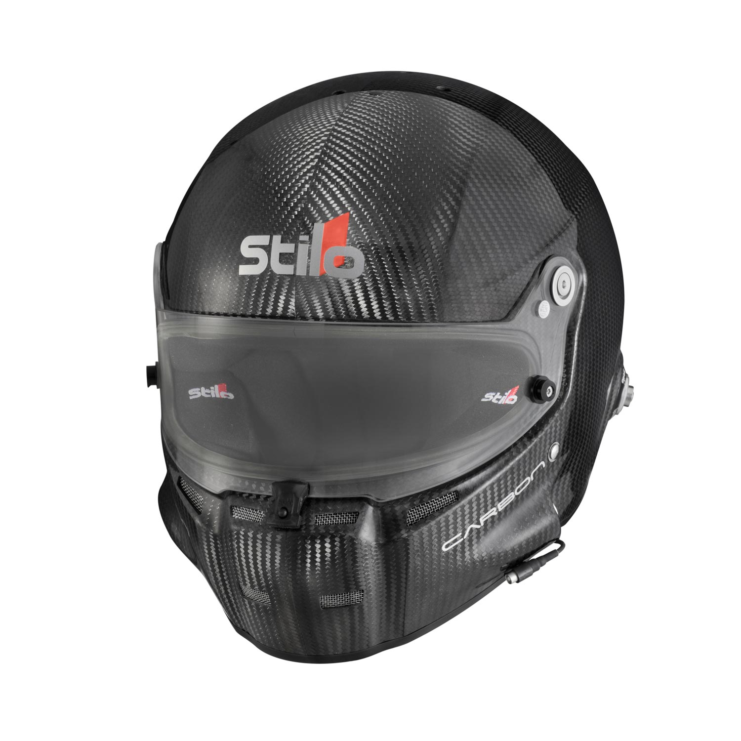 stilo full face helmet