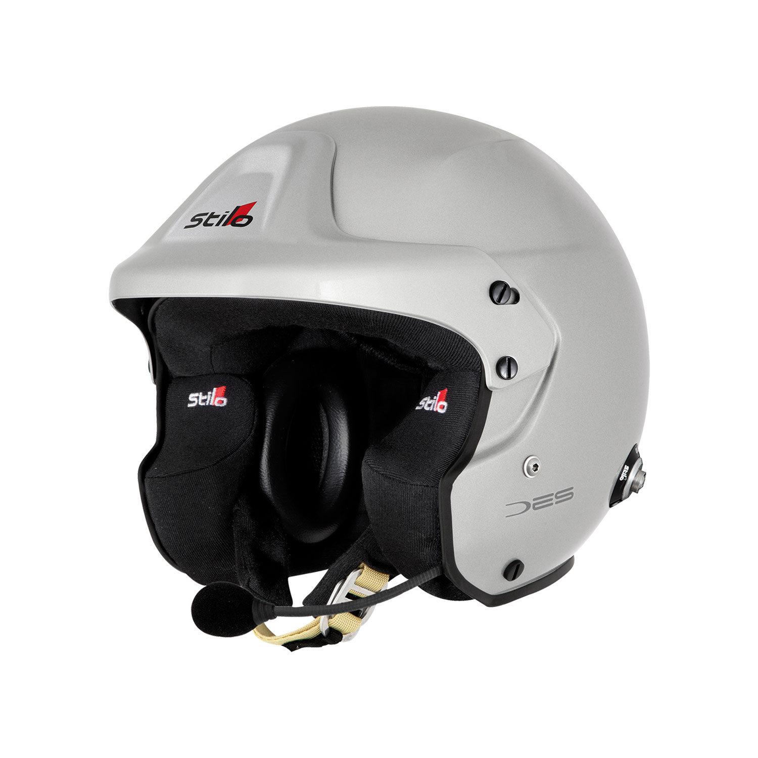 Stilo open sales face helmet