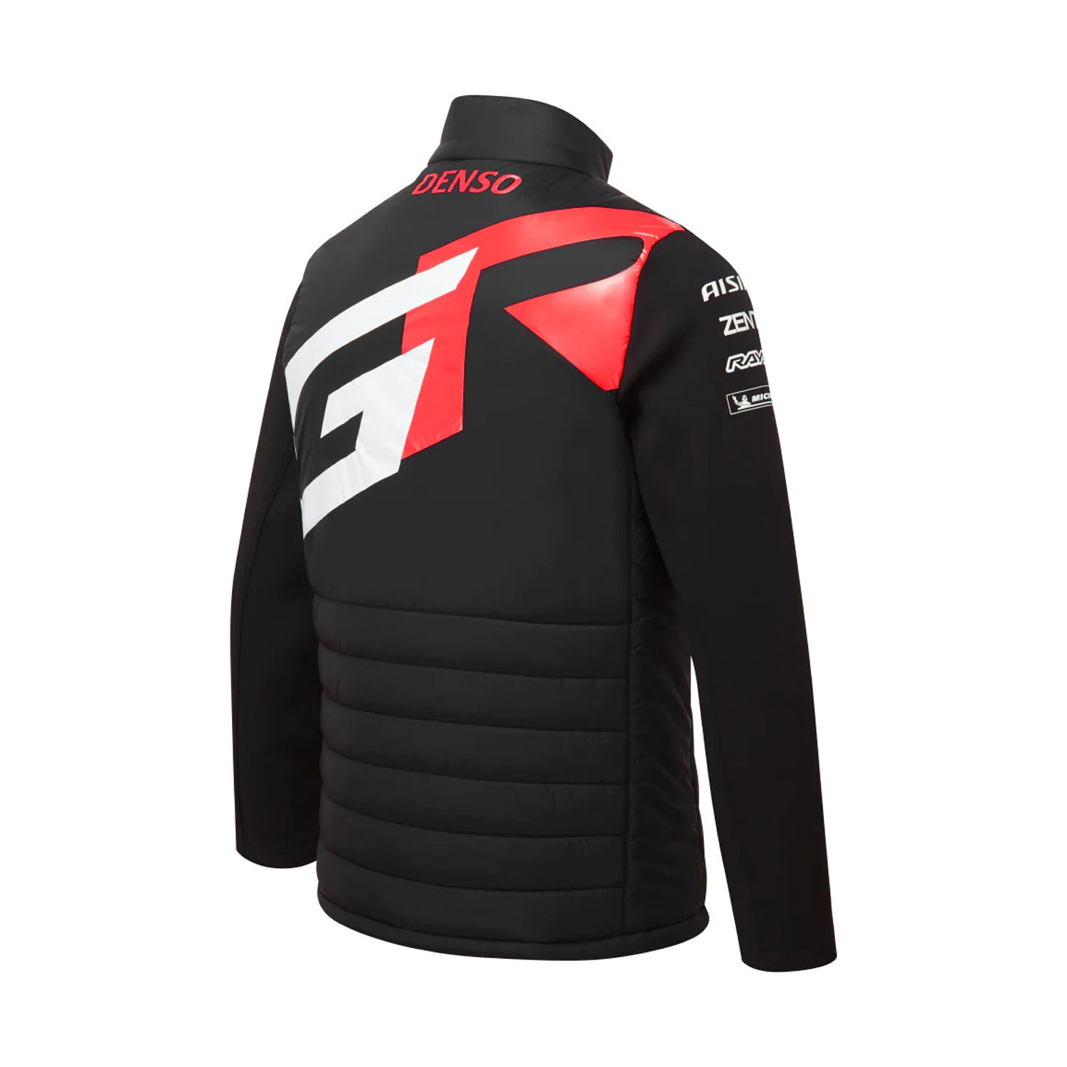 Toyota hot sale racing jackets