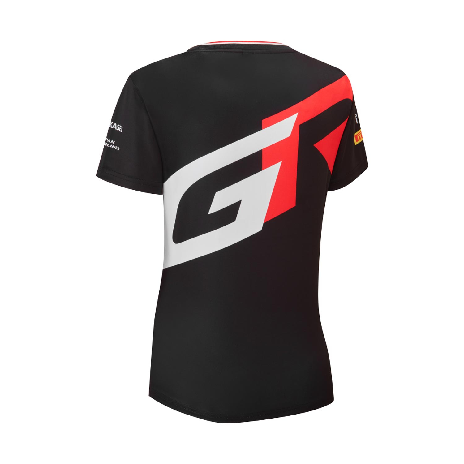 Wrc t online shirt