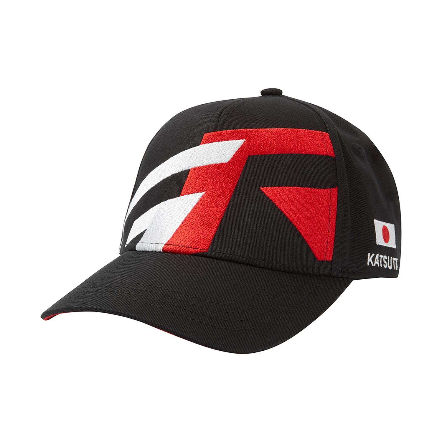 Toyota Gazoo Racing Men's Le Mans 100th ans Baseball Cap