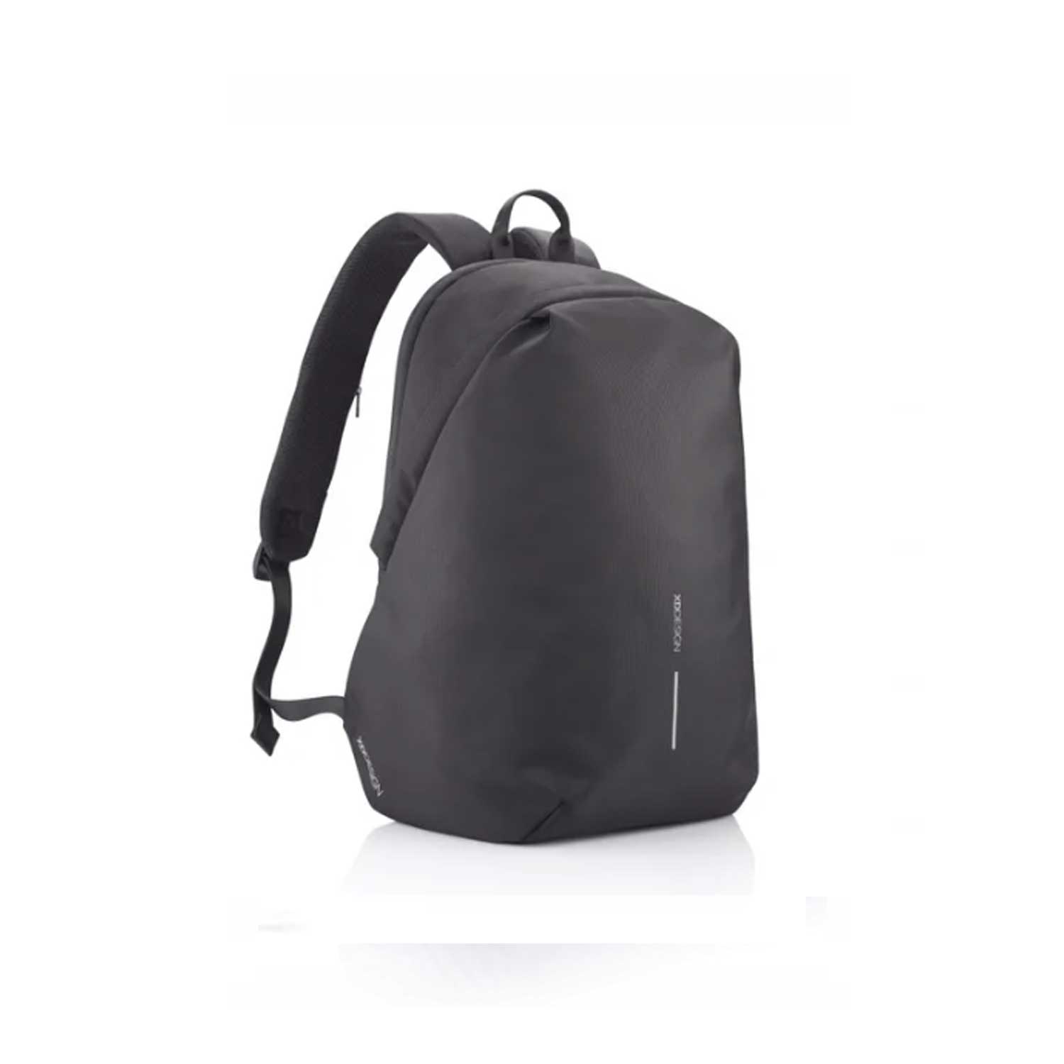 XD Design Backpack Bobby Soft Black | Bags and backpacks \ Backpacks ...