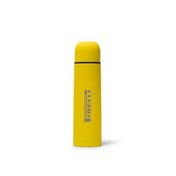  Pirelli Thermos flask yellow