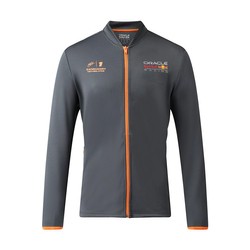  Red Bull Racing Zandvoort Track Mens Sweatshirt