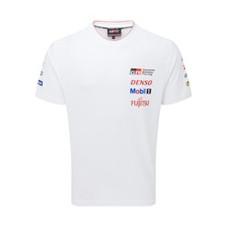  Team Toyota Gazoo Racing WEC Men's T-Shirt