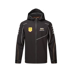 2023 Hertz Team Jota Mens Rain Jacket 