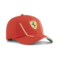 2024 Ferrari F1 Team Baseball Cap