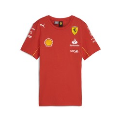 2024 Ferrari F1 Women's Team T-shirt