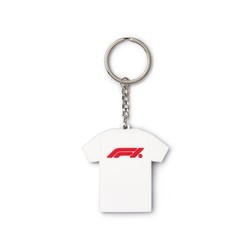 2024 Formula 1 Keychain