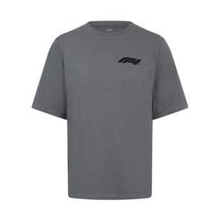 2024 Formula 1 Men's Boucle Quiet Shade T-Shirt