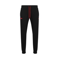 2024 Formula 1 Men's Logo Black Pants