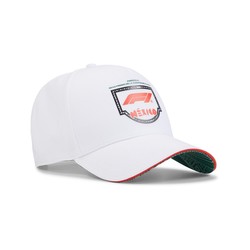 2024 Formula 1 Mexico GP Baseball Cap