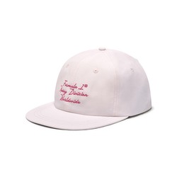 2024 Formula 1 RDW Primrose Pink Cap