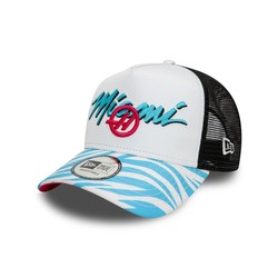 2024 Haas F1 Mens Miami GP baseball cap