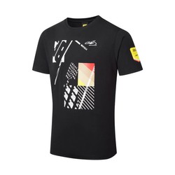 2024 Hertz Team Jota Mens Jenson Button t-shirt 