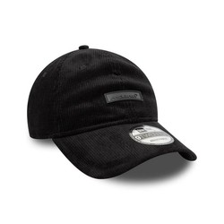 2024 McLaren F1 Mens Cord Baseball Cap black