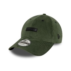 2024 McLaren F1 Mens Cord Baseball Cap green