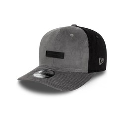 2024 McLaren F1 Mens Cord Baseball Cap grey