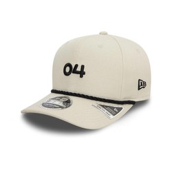 2024 McLaren F1 Mens LN04 Baseball Cap