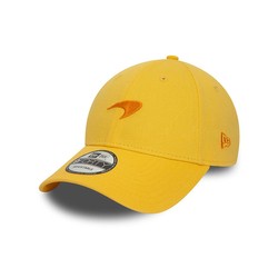 2024 McLaren F1 Mens Seasonal Baseball Cap yellow