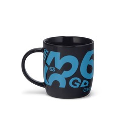 2024 Mercedes AMG F1 George Russell Mug