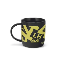 2024 Mercedes AMG F1 Lewis Hamilton Mug