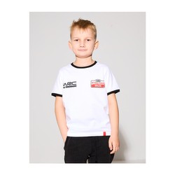 2024 Rally Poland WRC Kids Team T-shirt