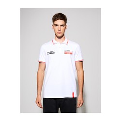 2024 Rally Poland WRC Mens Team Polo shirt