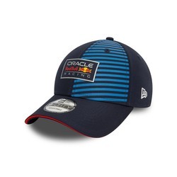 2024 Red Bull Racing Kids Team Baseball Cap