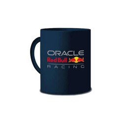 2024 Red Bull Racing MV1 Logo Mug