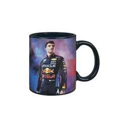 2024 Red Bull Racing Max Verstappen Mug