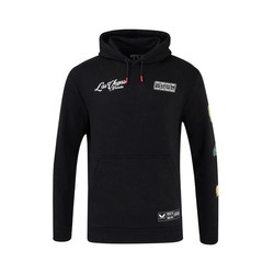 2024 Red Bull Racing Mens Las Vegas GP Hooded Sweatshirt