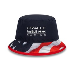 2024 Red Bull Racing Mens Miami America Hat