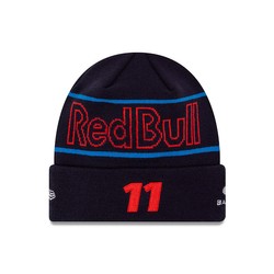 2024 Red Bull Racing Mens Sergio Perez Winter Hat