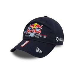 2024 Red Bull Racing Mens Verstappen Re-Edition Baseball Cap