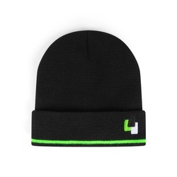 2024 Stake F1 Kick Sauber Mens Team Beanie