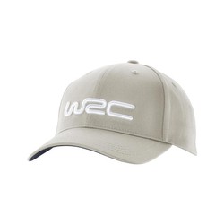 2024 WRC Mens Classic Baseball Cap grey