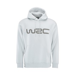 2024 WRC Mens Classic Hooded sweatshirt grey