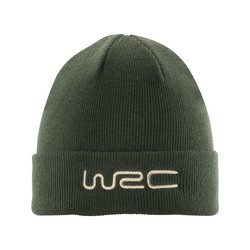 2024 WRC Mens Classic Winter hat green