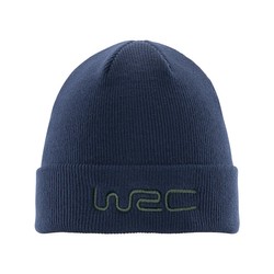 2024 WRC Mens Classic Winter hat navy