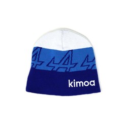 Alonso Team Alpine F1 Winter Cap