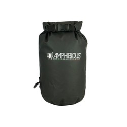 Amphibious TUBE 10 Waterproof Bag black