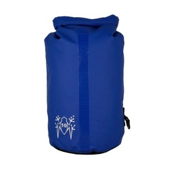 Amphibious TUBE 10 Waterproof Bag blue