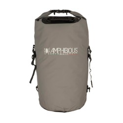 Amphibious TUBE 40 Waterproof Bag grey