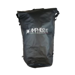 Amphibious TUBE 80 Waterproof Bag black