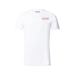 Core White Red Bull Racing 2024 Men's T-Shirt