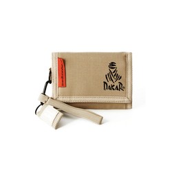 Dakar DKR TURNER 324 wallet beige