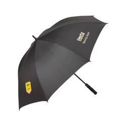 Hertz Team Jota Logo Umbrella black