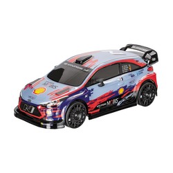 Hyundai i20 Coupe 1:10 R/C Car Model