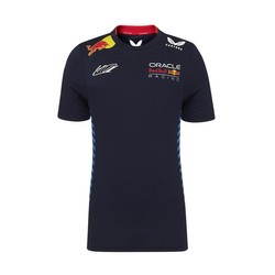 Max Verstappen Team Red Bull Racing 2024 Kids T-Shirt